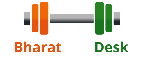 BharatGymDesk