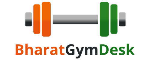 BharatGymDesk